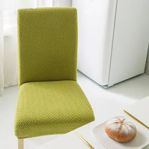 Prémiové rozťahovacie obaly na stoličky pre trvalú ochranu