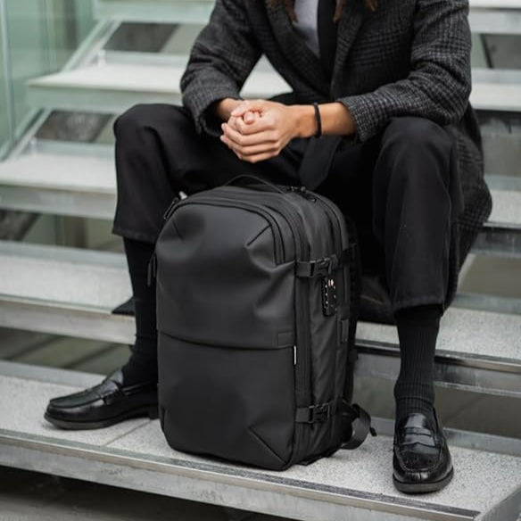 Travel backpack| Versatile Bag for Hassle-Free Travel