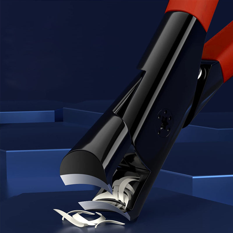 Cumpărătoare de unghii anti-stropire, precisă și practică