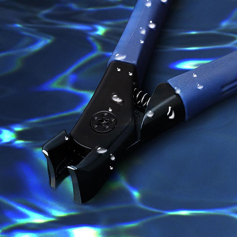 Cumpărătoare de unghii anti-stropire, precisă și practică