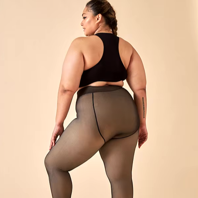 Colantul polar transparent