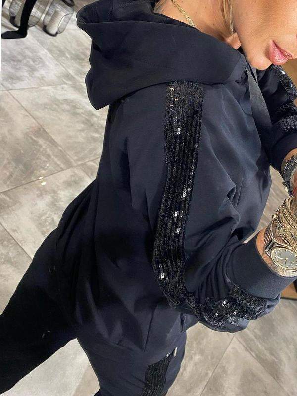 Ontspannen comfortset