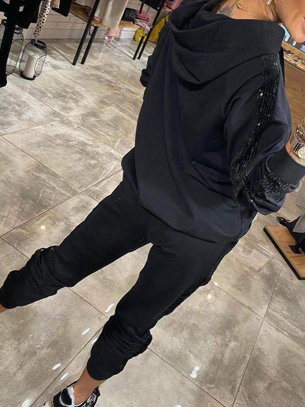 Ontspannen comfortset