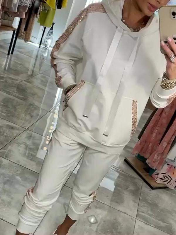 Ontspannen comfortset