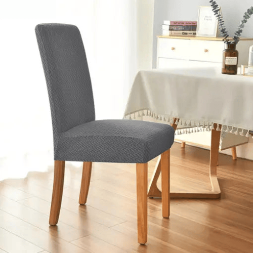 Premium stretch stoelhoezen voor duurzame bescherming