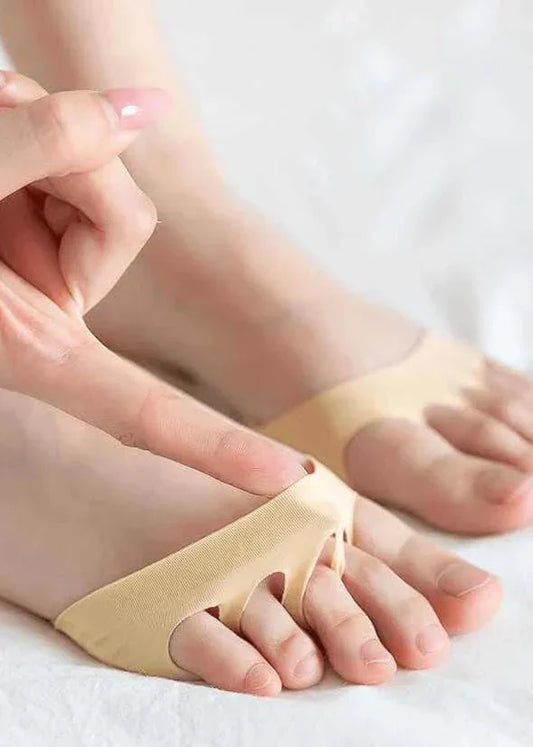 Ergonomic cushion for optimal comfort